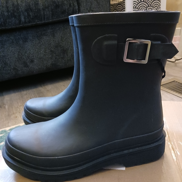 chooka Shoes - Chooka waterproof mid boots